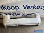 OPEL ZAFIRA B Wit achterbumper bumper achter 2005-2011, Gebruikt, Achter, Opel, Bumper