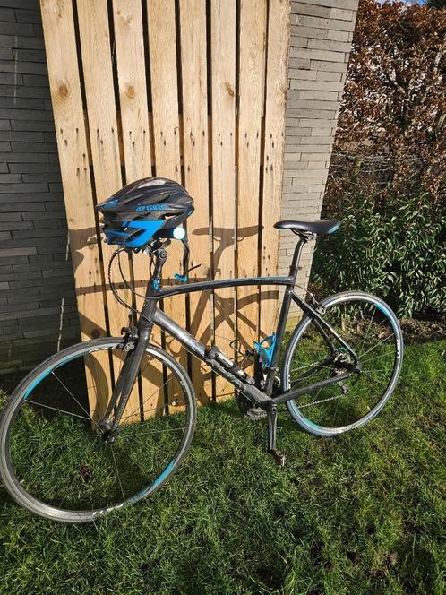 Koga Sportbike, Fietsen en Brommers, Fietsen | Heren | Herenfietsen, Gebruikt, Overige merken, 53 tot 57 cm, Versnellingen, Ophalen