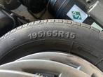 Banden voor golf 6, Auto-onderdelen, Ophalen, Gebruikt, 15 inch, Banden en Velgen