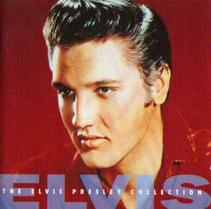 Elvis Presley ‎– Love Songs 2 x Cd, Cd's en Dvd's, Cd's | Rock, Zo goed als nieuw, Rock-'n-Roll, Ophalen of Verzenden