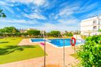 Penthouse met solarium met zeezicht te koop Orihuela Costa, Immo, Orihuela Costa, Spanje, 2 kamers, Appartement