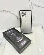 iPhone 12 Pro Max, Graphite, 256GB batterie 100%, 256 GB, IPhone 12 Pro Max, Enlèvement, Utilisé