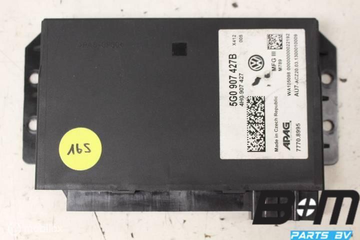 Regelapparaat voor speciale voertuigen vw Golf 7 5G0907427B, Auto-onderdelen, Elektronica en Kabels, Gebruikt