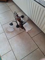 Luster, Ophalen, Zo goed als nieuw