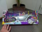 Voiture Barbie Extra avec ailes/paillettes, Enlèvement ou Envoi, Neuf, Barbie
