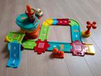 Vtech tut tut bolides - mon aéroport interactif, Ophalen of Verzenden, Zo goed als nieuw, 2 tot 4 jaar