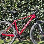 Canyon Exceed CF 7 2021, Fietsen en Brommers, Gebruikt, Hardtail, Heren, 49 tot 53 cm