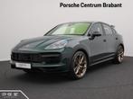 Porsche Cayenne Turbo GT, Auto's, Automaat, Cayenne, Overige kleuren, Particulier