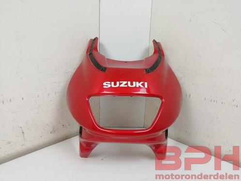 Topkuip Suzuki GS500 1989 t/m 2007 GS 500e 500 kuip kuipdeel, Motoren, Onderdelen | Suzuki, Gebruikt, Ophalen of Verzenden
