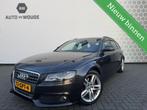 Audi A4 Avant 3.2 FSI quattro Pro Line Trekhaak, Auto's, Audi, Automaat, Gebruikt, A4, 195 kW