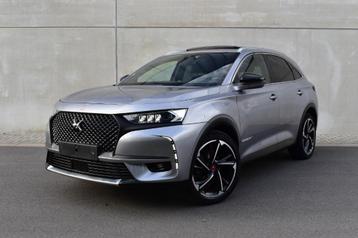 DS 7 Crossback Performance Line Hybrid *Panoramic* beschikbaar voor biedingen