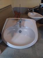 SANITAIR, Bricolage & Construction, Enlèvement, Utilisé, Chrome, Robinet