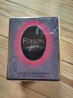 Poison girl 100 ml eau de parfum, Ophalen of Verzenden, Nieuw