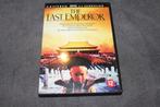 DVD The Last Emperor, Gebruikt, Ophalen of Verzenden, Vanaf 12 jaar, Drama