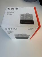 Poignée grip Sony VG-C4EM, Ophalen, Zo goed als nieuw, Sony
