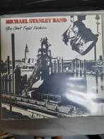 lp - michael stanley band - you can't fight fashion, Cd's en Dvd's, Vinyl | Rock, Ophalen of Verzenden, Zo goed als nieuw, 12 inch