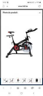 Christopeit Sport Vélo de biking Racer XL 2 indoor, Sports & Fitness, Comme neuf, Enlèvement ou Envoi