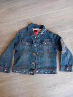 Jeansjasje Esprit m104-110, Ophalen of Verzenden, Gebruikt
