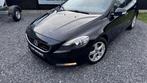 Volvo V40 1.6 D2 | Navigatie | Start/Stop | Alarm |, Auto's, Volvo, Voorwielaandrijving, Euro 5, Stof, Zwart