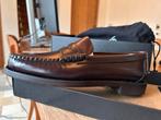 SEBAGO LOAFERS maat 42, Bruin, Nieuw, Loafers, Ophalen