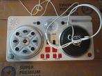 Table de mixage enfant "One two fun", Ophalen of Verzenden, Gebruikt, Elektronica, Met geluid