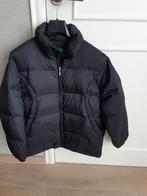 Zwarte winterjas maat M, Enlèvement ou Envoi, Comme neuf, Taille 38/40 (M), Noir