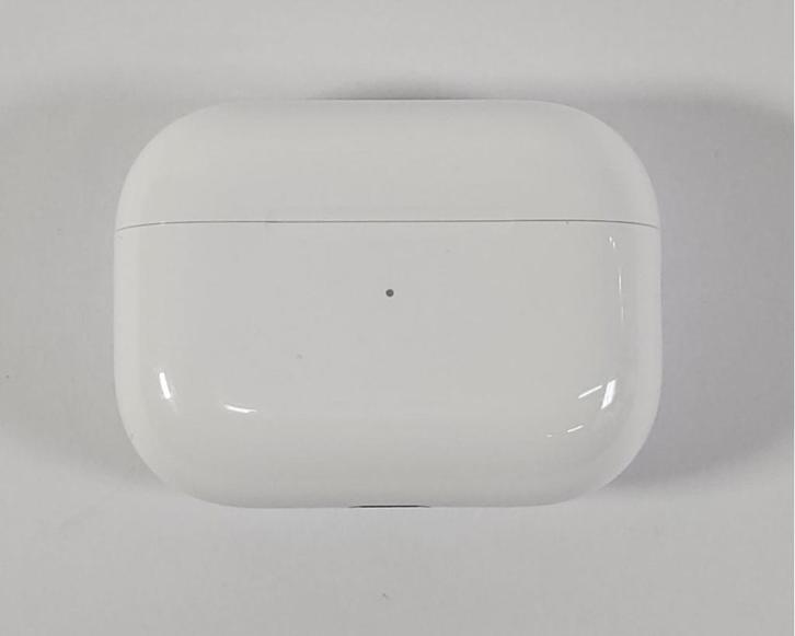 Apple Airpods Pro 2 - Oplaadcase (USB-C) | tweedehands, Telecommunicatie, Mobiele telefoons | Oordopjes