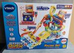 vtech marble rush racing set electronic m200e, Ophalen of Verzenden, Nieuw, 4 tot 6 jaar
