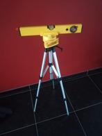 waterpas laser met statief      spotprijs, Ophalen of Verzenden, Gebruikt