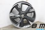 NIEUW! Org. 1 losse 20 inch velg Audi Q4 Etron 89A601025AR, Auto-onderdelen, Banden en Velgen, Gebruikt, Velg(en)