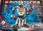 Lego Mindstorms EV3, Enfants & Bébés, Enlèvement, Utilisé, Ensemble complet, Lego