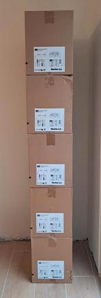 Fischer pluggen TermoZ CN 8/170, Doe-het-zelf en Bouw, IJzerwaren en Bevestigingsmiddelen, Ophalen, Nieuw, 100 tot 250 mm, Pluggen