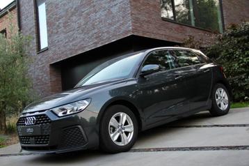 Audi A1 25 TFSI LED/Virtual Cockpit/Navi/Park Plus/CruiseC beschikbaar voor biedingen