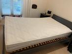 Twijfelaar, Huis en Inrichting, Slaapkamer | Boxsprings, Ophalen of Verzenden, Zo goed als nieuw, Twijfelaar
