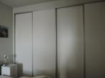 Plakkaat, Huis en Inrichting, Kasten | Kleerkasten, Ophalen, Overige materialen, Gebruikt, 200 cm of meer