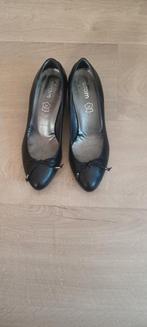 Chaussures Eram taille 38, Kleding | Dames, Schoenen, Zwart, Eram, Ophalen of Verzenden, Zo goed als nieuw