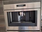 Inbouw koffie machine Atag, Ophalen, Zo goed als nieuw