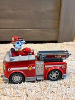 Paw patrol, Kinderen en Baby's, Speelgoed | Actiefiguren, Ophalen, Zo goed als nieuw
