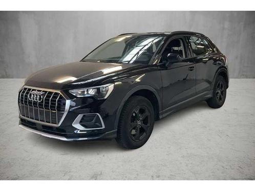 Audi Q3 35 TFSI Automaat 2022, Auto's, Audi, Bedrijf, Q3, Overige brandstoffen, SUV of Terreinwagen, Automaat, Gebruikt