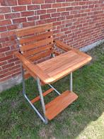 Houten eetstoel Child Home., Kinderen en Baby's, Ophalen