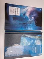 Camilla Läckberg boekpakket, Enlèvement, Neuf, Camilla Läckberg