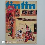 Hebdomadaire TINTIN n26 26-06-1973., Gelezen, Ophalen of Verzenden, Eén stripboek