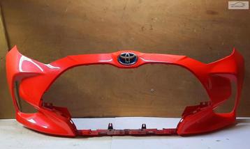 Voorbumper orgineel Toyota Yaris P21 vanaf 2020 52119-K0050 beschikbaar voor biedingen