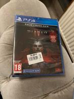Diablo sous blister neuf 40€, Consoles de jeu & Jeux vidéo, Enlèvement ou Envoi