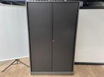 Ahrend roldeurkast antraciet 195 x 120, Ophalen, Gebruikt