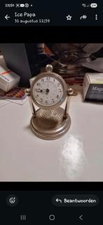 Klein klokje, Antiek en Kunst, Ophalen