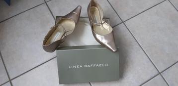 marque de chaussures Linea Raffaelli, Enlèvement, Neuf