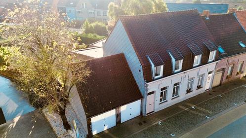 Gerenoveerde woning te koop in centrum Ardooie, Immo, Huizen en Appartementen te koop, Provincie West-Vlaanderen, 200 tot 500 m²