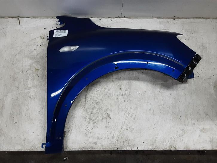 AILE AVANT DROITE Dacia Sandero III (01-2019/-), Autos : Pièces & Accessoires, Carrosserie & Tôlerie, Garde-boue, Dacia, Avant
