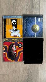 3 cd’s discotheek, Ophalen of Verzenden, Zo goed als nieuw